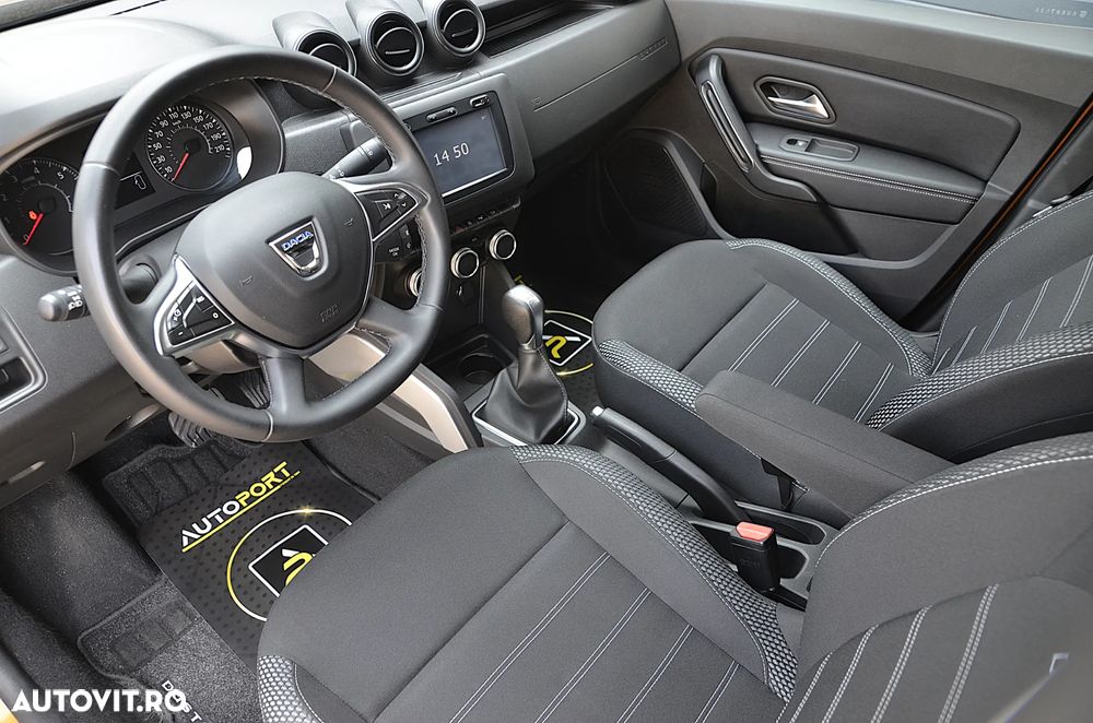 Dacia Duster - 11