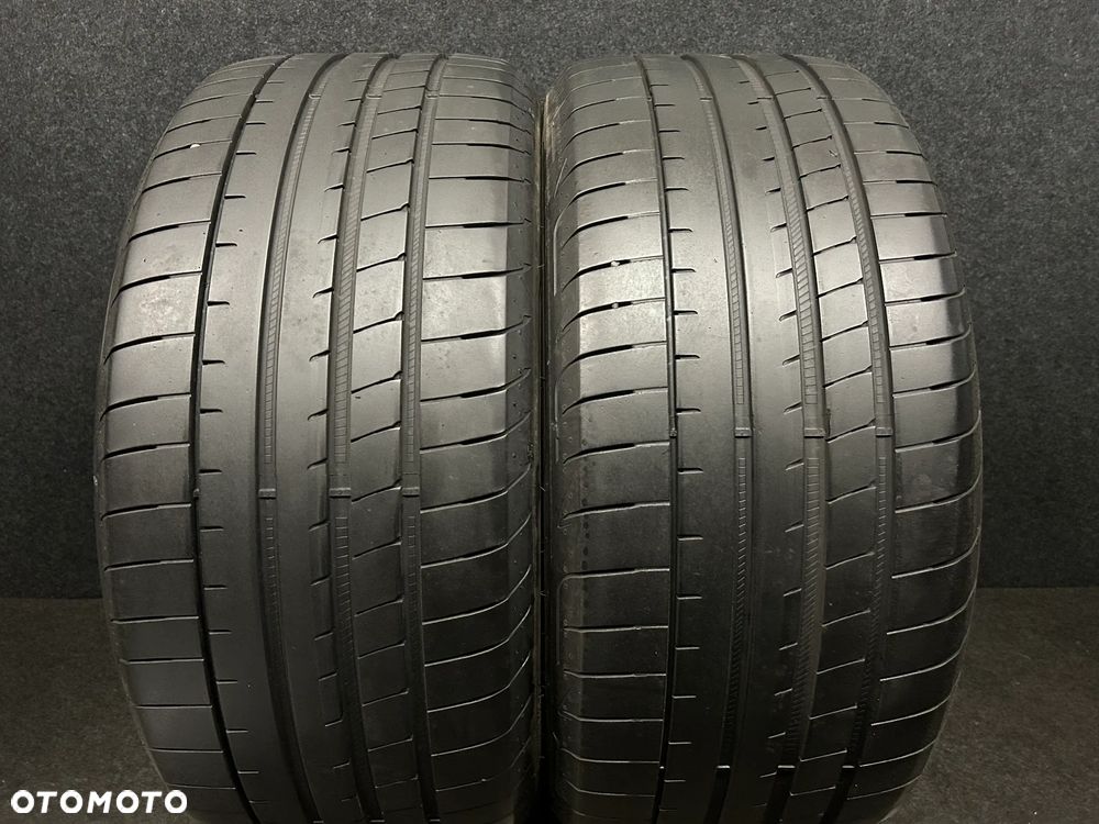 Opony letnie Goodyear Eagle F1 Asymetric 3 285/45/21 109Y XL 2szt. - 1