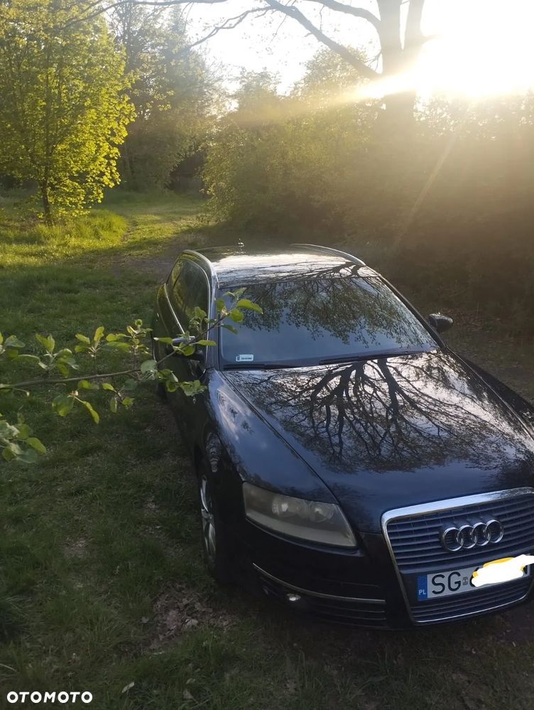 Audi A6 Avant - 25