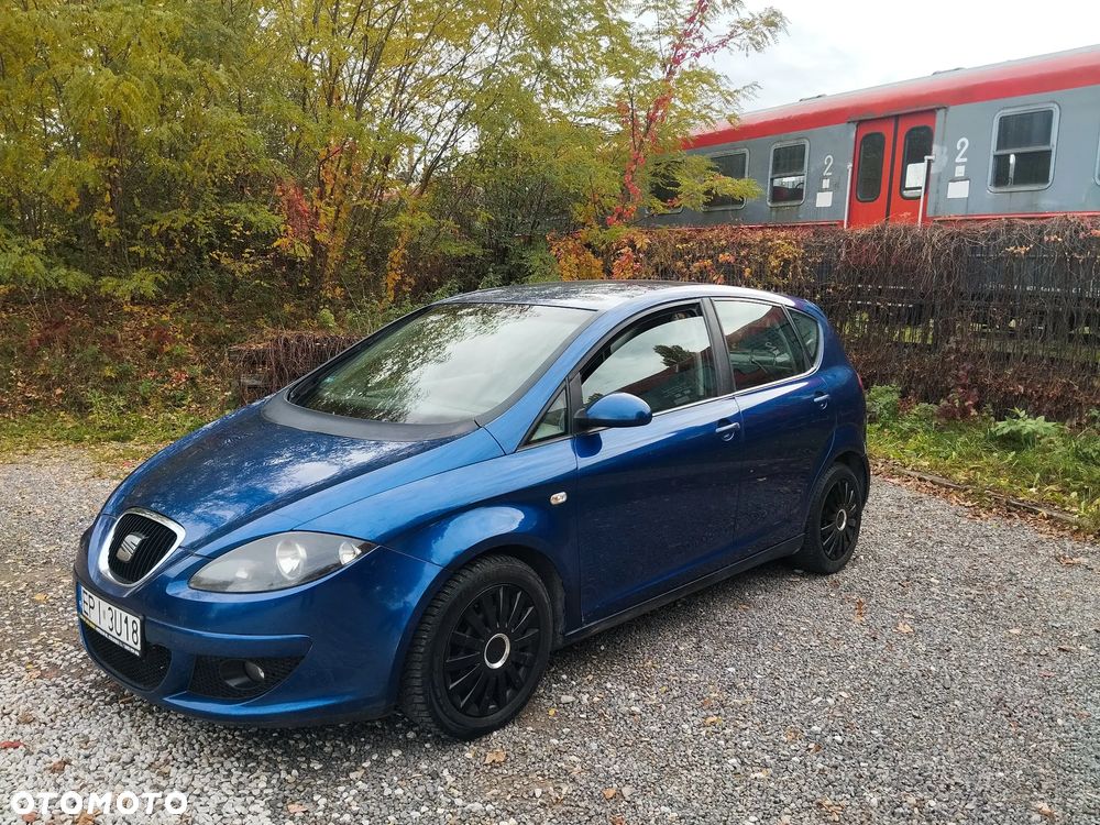 Seat Altea