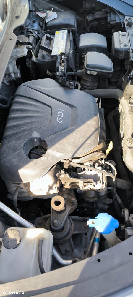 Hyundai ix35 1.6 2WD Classic - 24