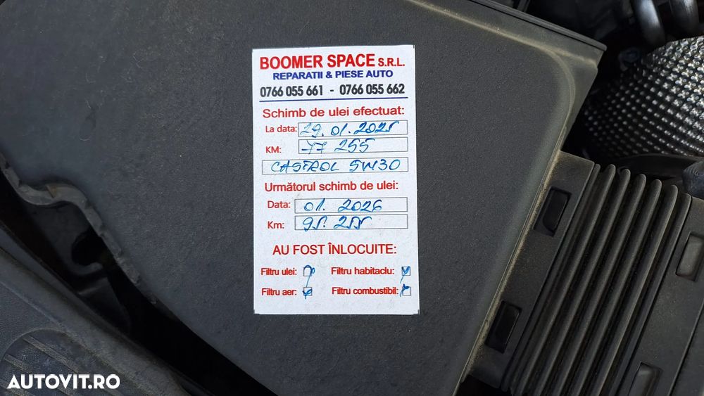 Audi A6 Avant 40 TDI S tronic - 23