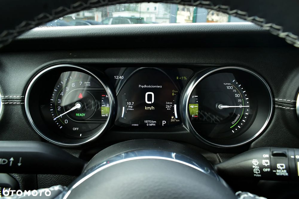 Jeep Wrangler 2.0 4xe Plug-In Hybrid Hardtop Sahara - 11