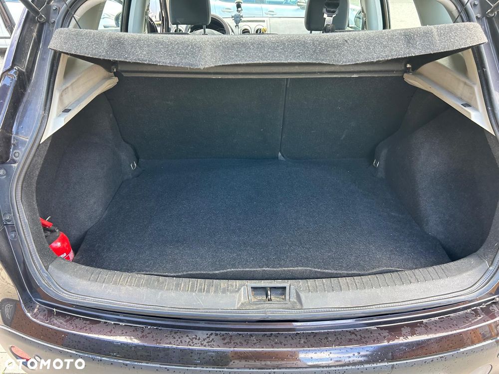 Nissan Qashqai 1.5 dCi Acenta - 20