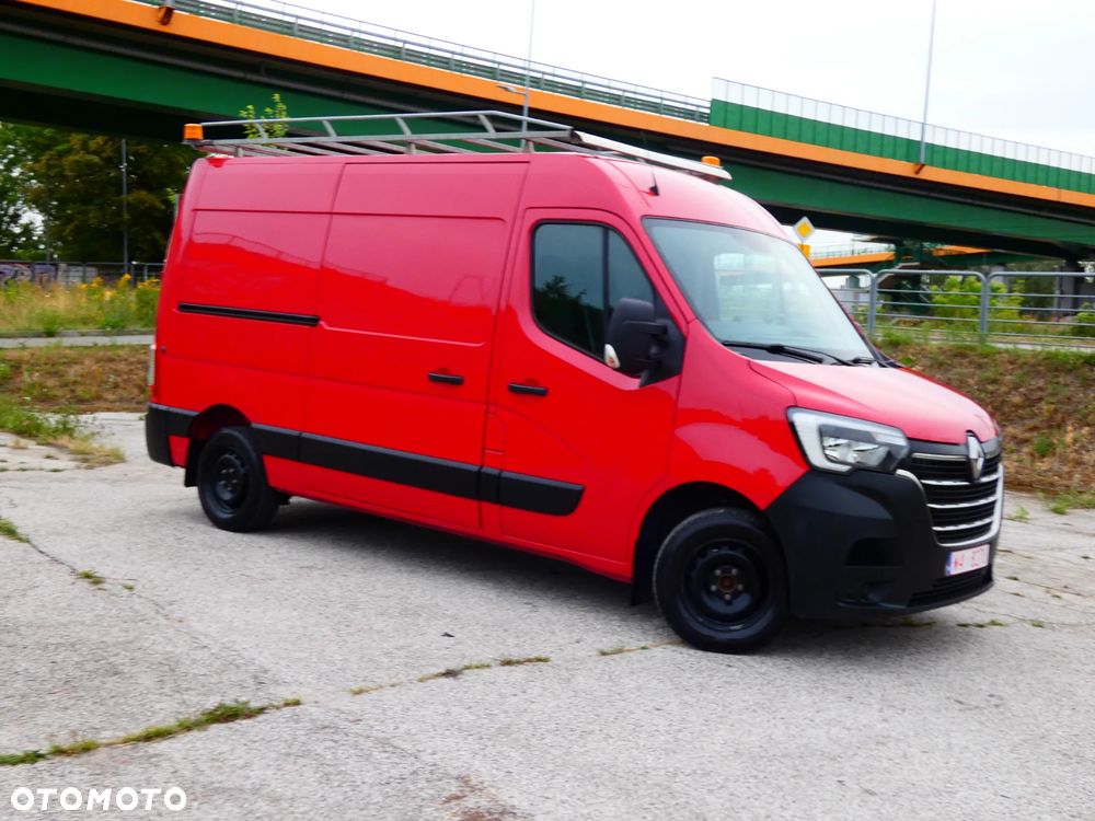 Renault MASTER 2.3DCI L2h2 - 12