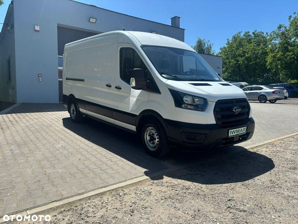 Ford Transit - 4