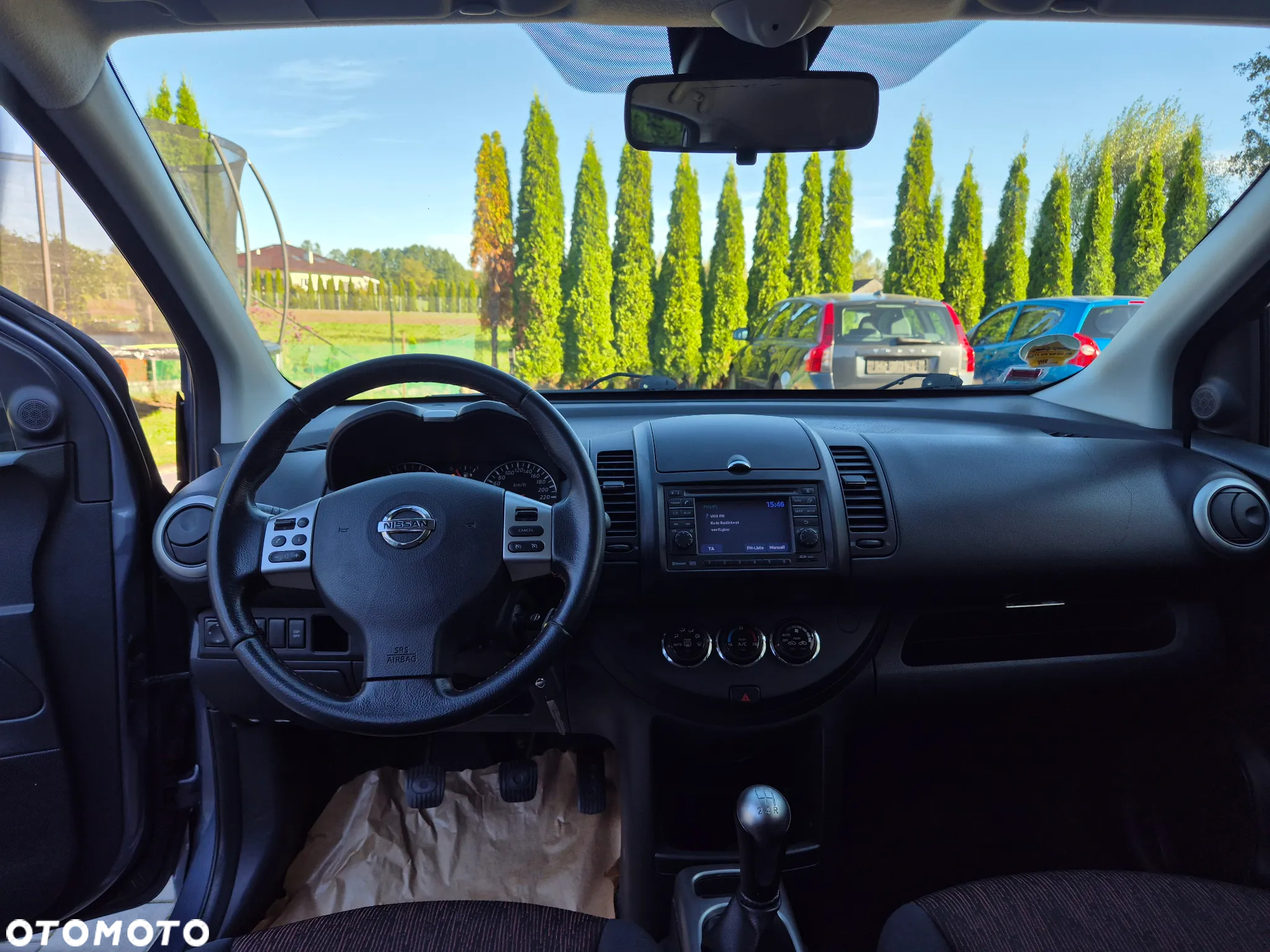 Nissan Note - 26