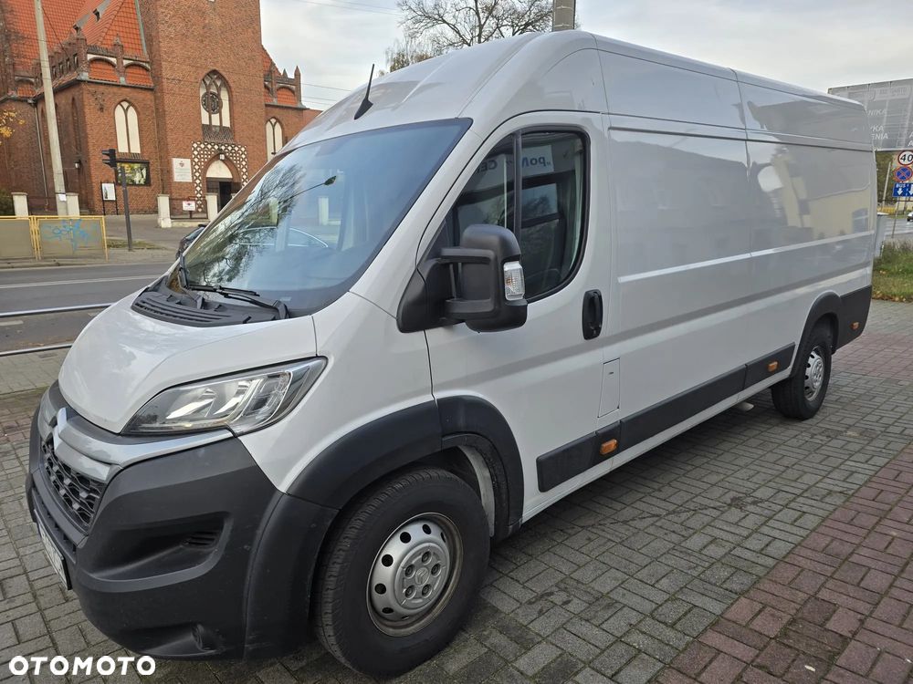 Citroën Jumper - 2