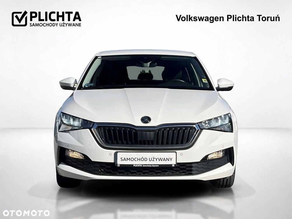 Skoda Scala 1.0 TSI Ambition - 2