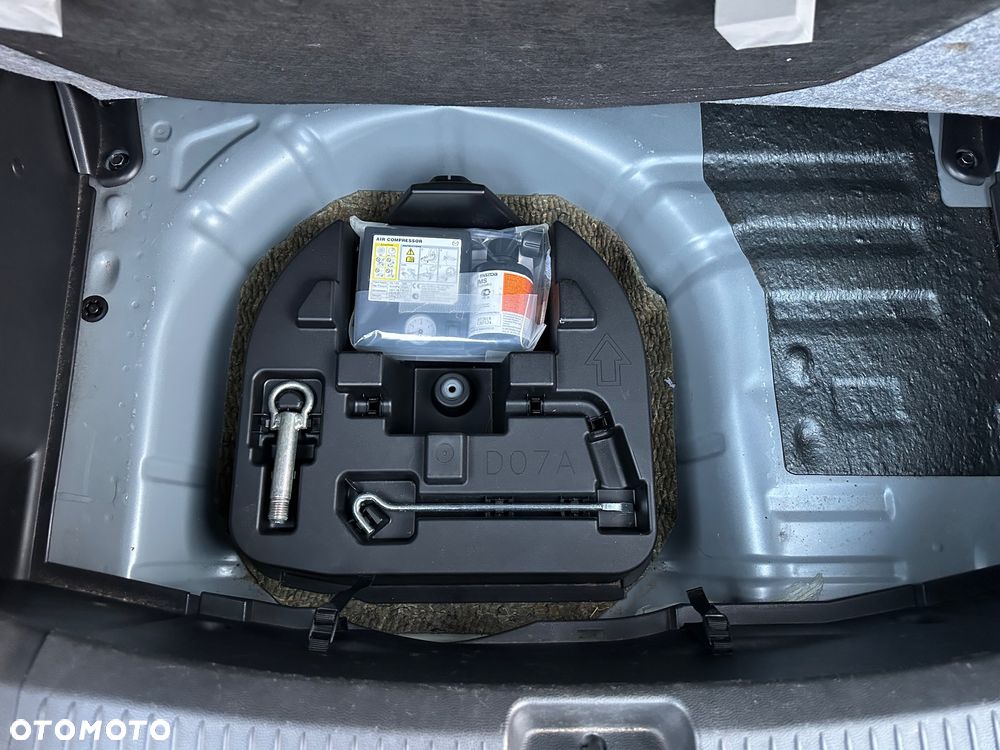 Mazda 2 1.3 MZR Active - 21