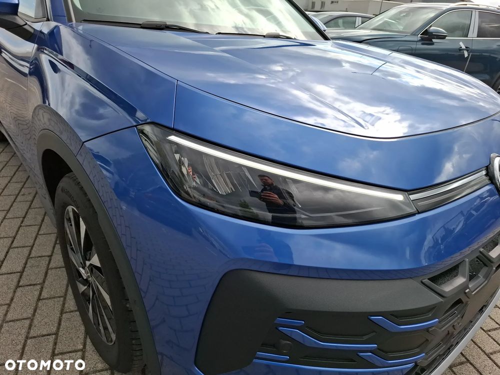 Volkswagen T-Roc 1.5 TSI Life DSG - 10
