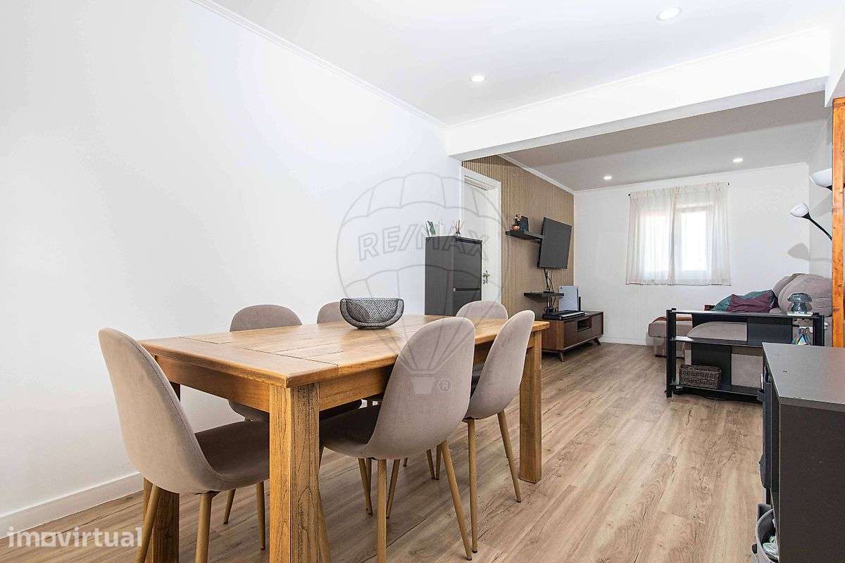 Apartamento T3 para venda - Grande imagem: 2/22