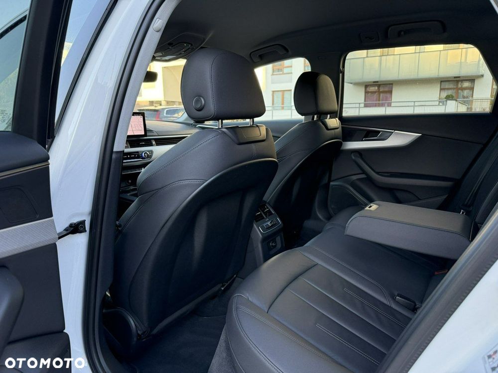 Audi A4 Allroad - 13