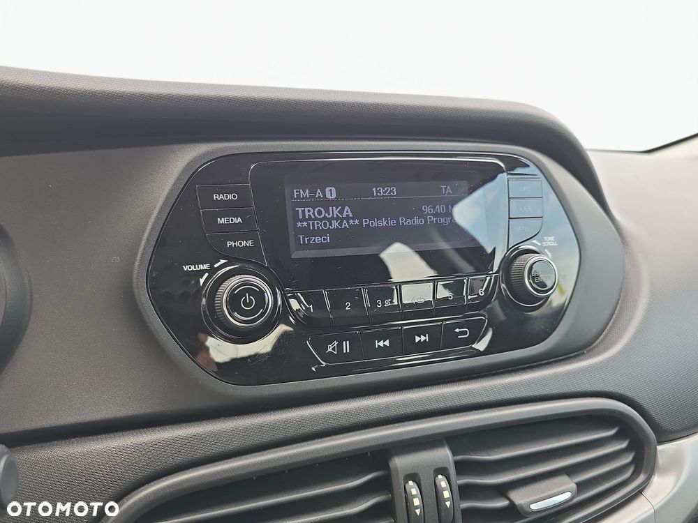 Fiat Tipo 1.4 16v Pop EU6d - 16