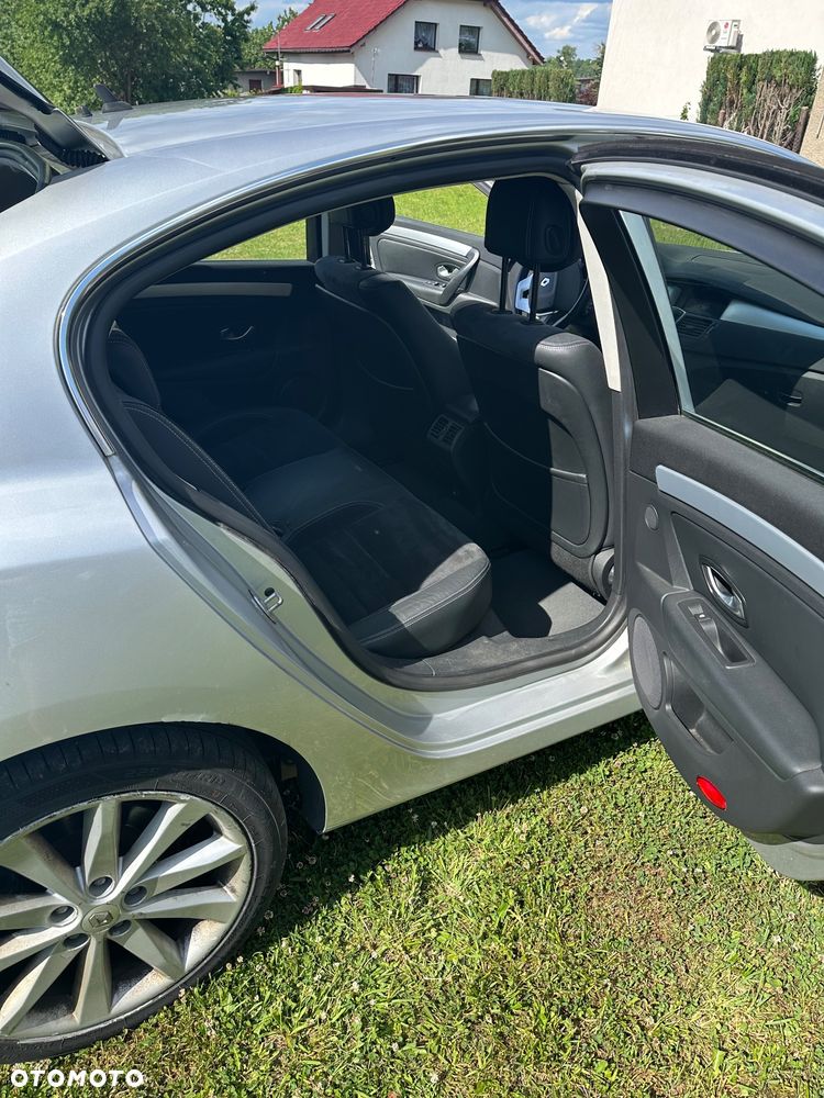 Renault Laguna 2.0 DCi FAP Dynamique - 28