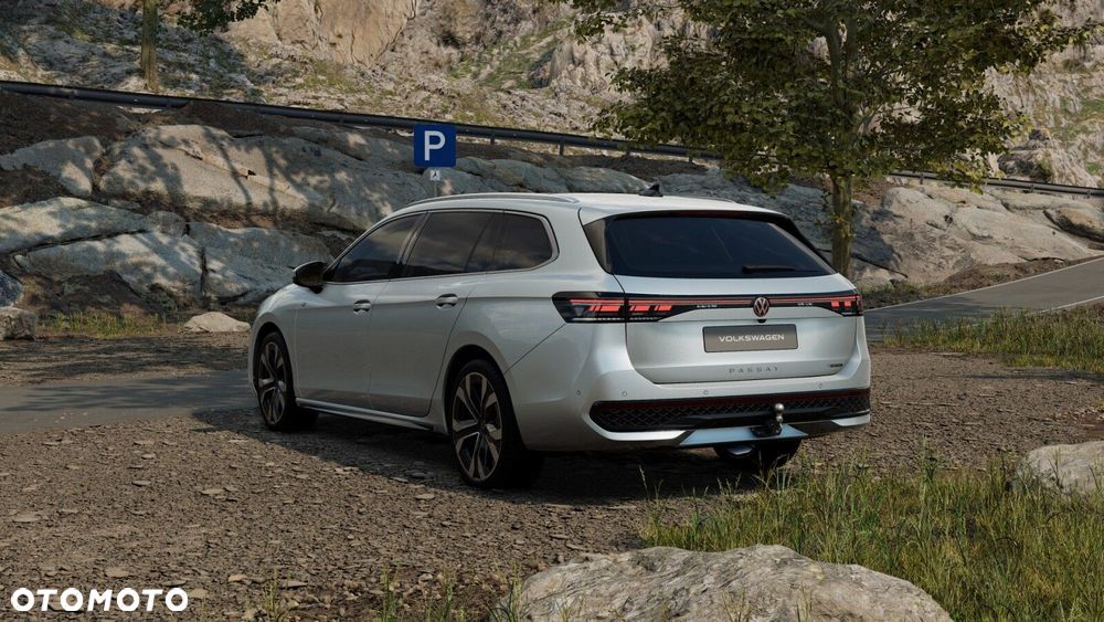 Volkswagen Passat Variant - 10
