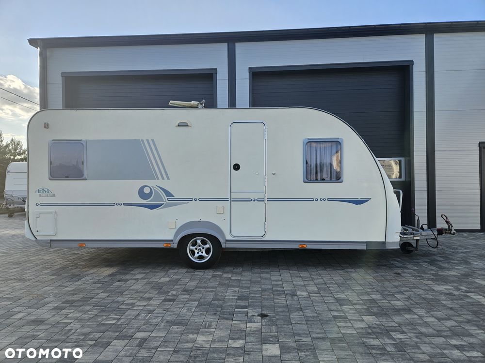 Adria 502 UP - 4