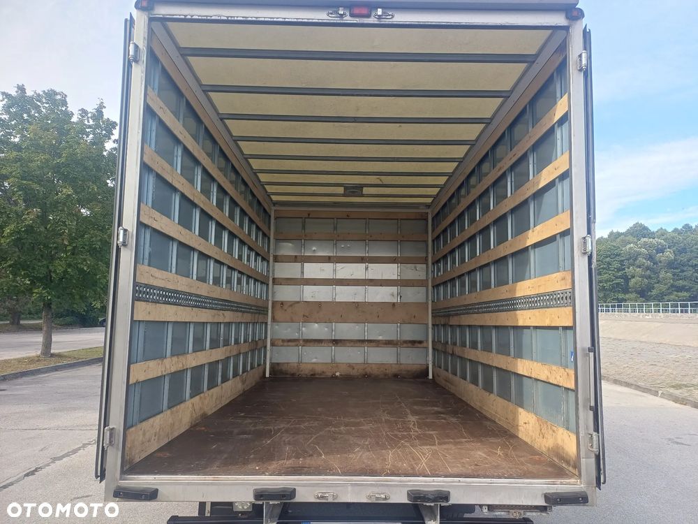 Iveco 35S16 - 16