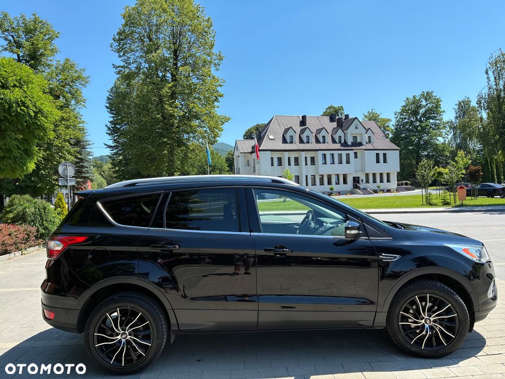 Ford Kuga - 7