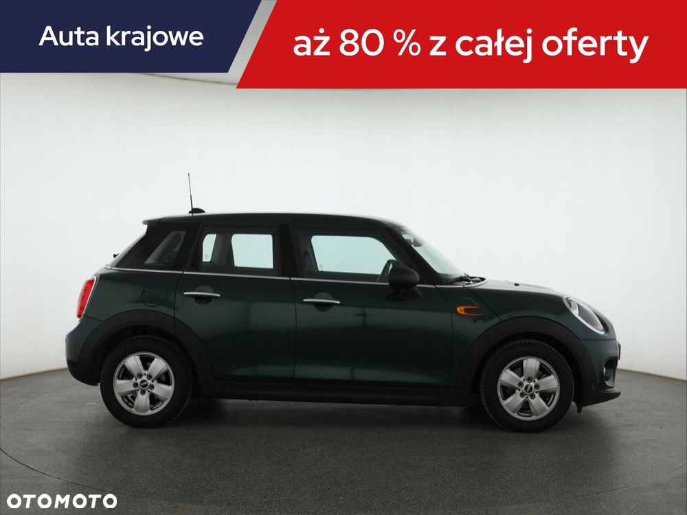 MINI ONE - 8