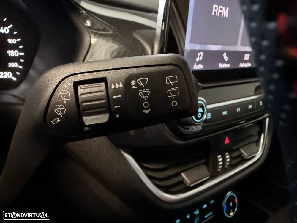 Ford Fiesta 1.0 EcoBoost ST-Line - 20
