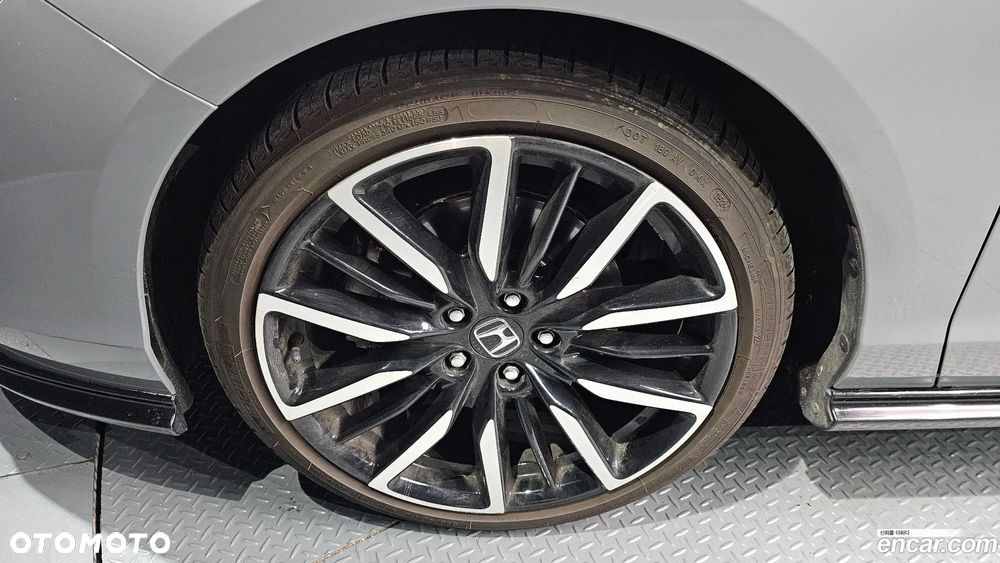 Honda Accord - 19