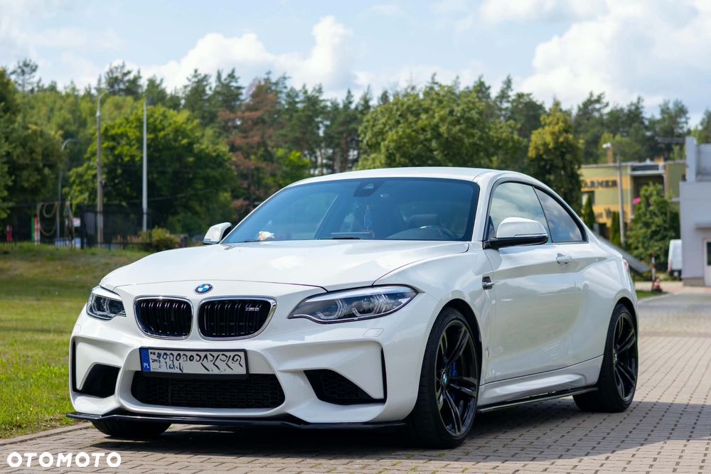 BMW M2 - 2