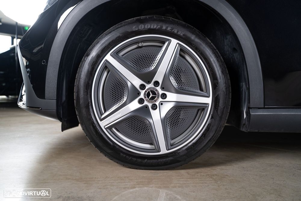 Mercedes-Benz EQE SUV 300 Edition - 7