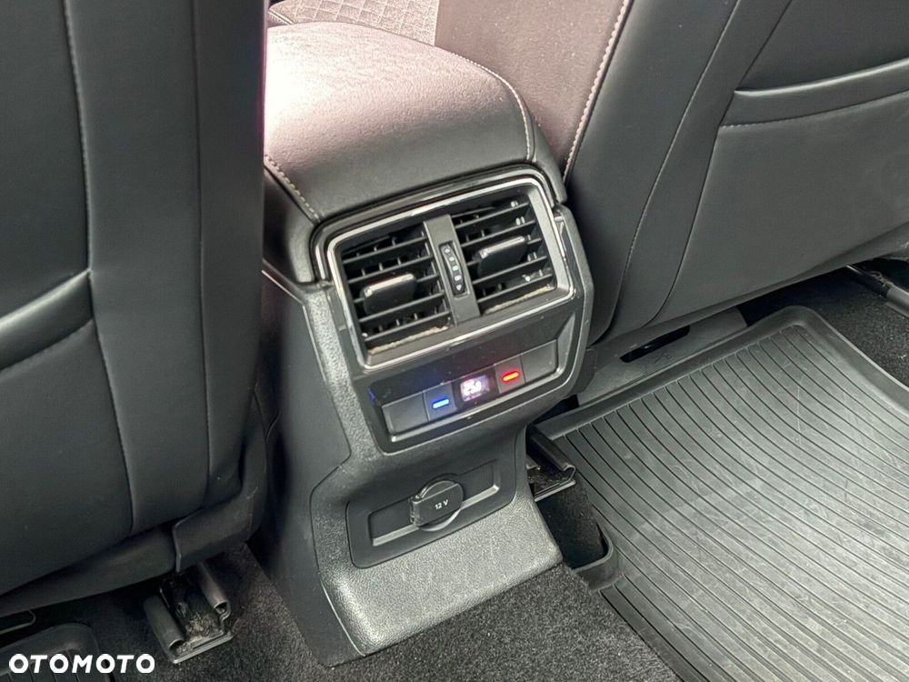 Skoda Kodiaq 2.0 TSI 4x4 Style DSG - 15