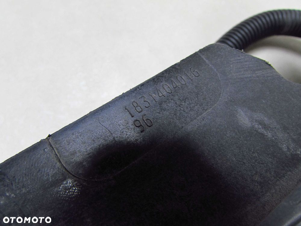 PEUGEOT 406 2.0 HDI WENTYLATOR OBUDOWA 1831404016 - 6