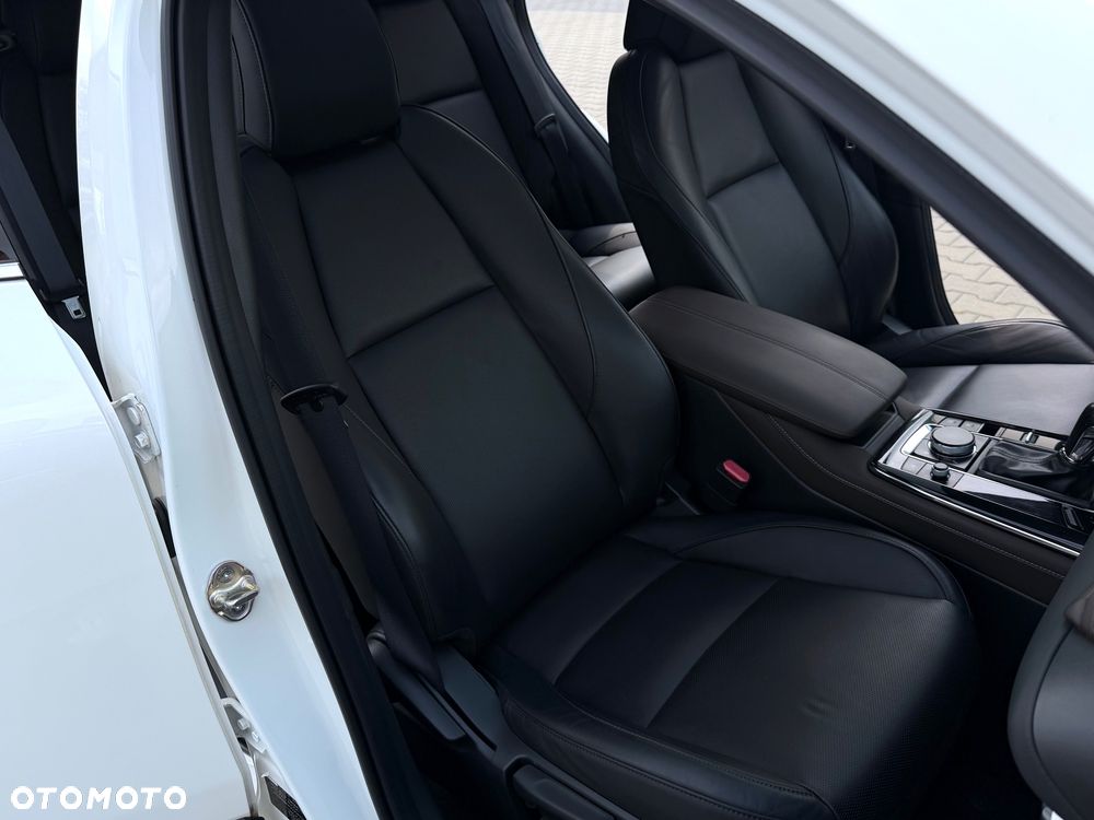 Mazda CX-30 - 34