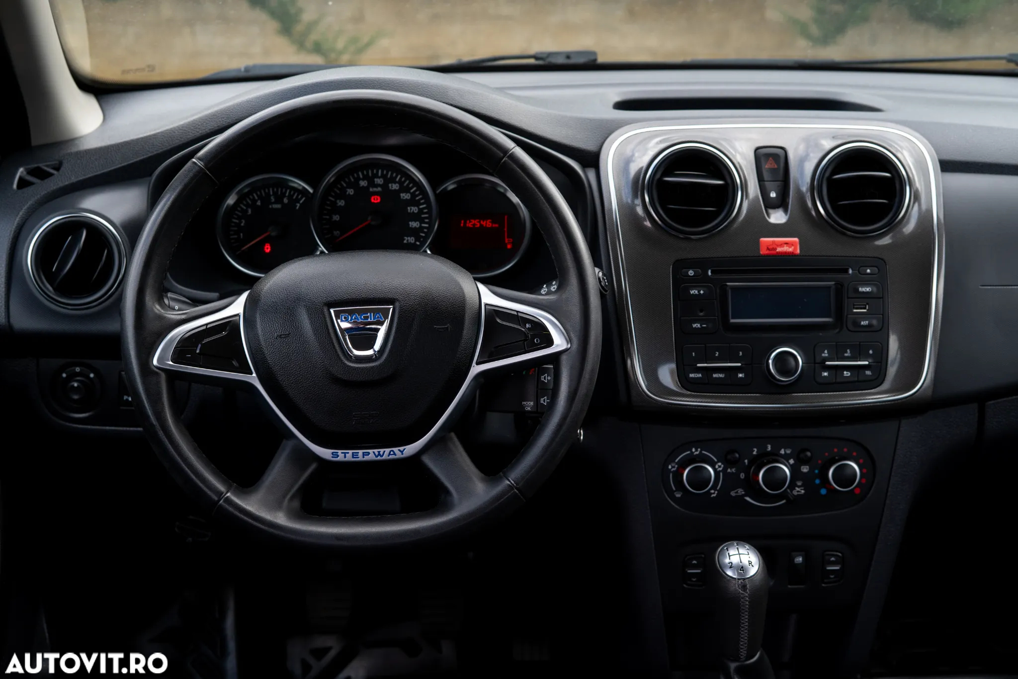 Dacia Sandero Stepway - 8