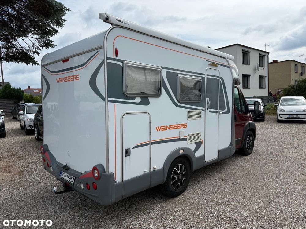 Fiat DUCATO - 8