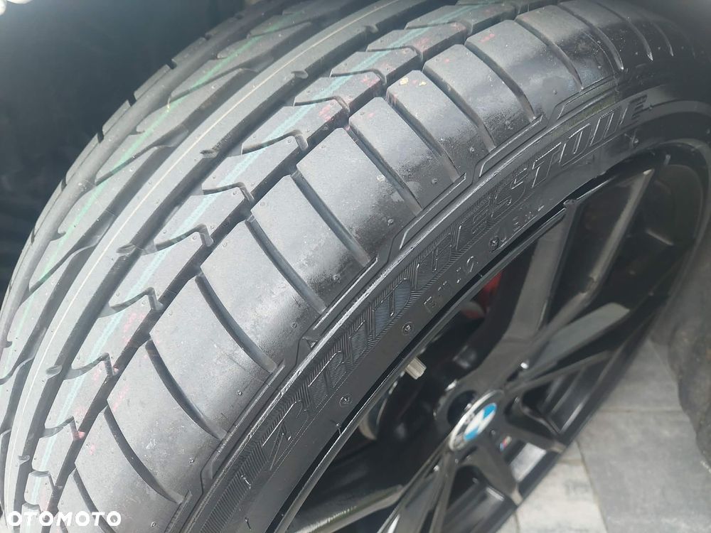 BMW Seria 4 430d Sport-Aut M Sport - 27