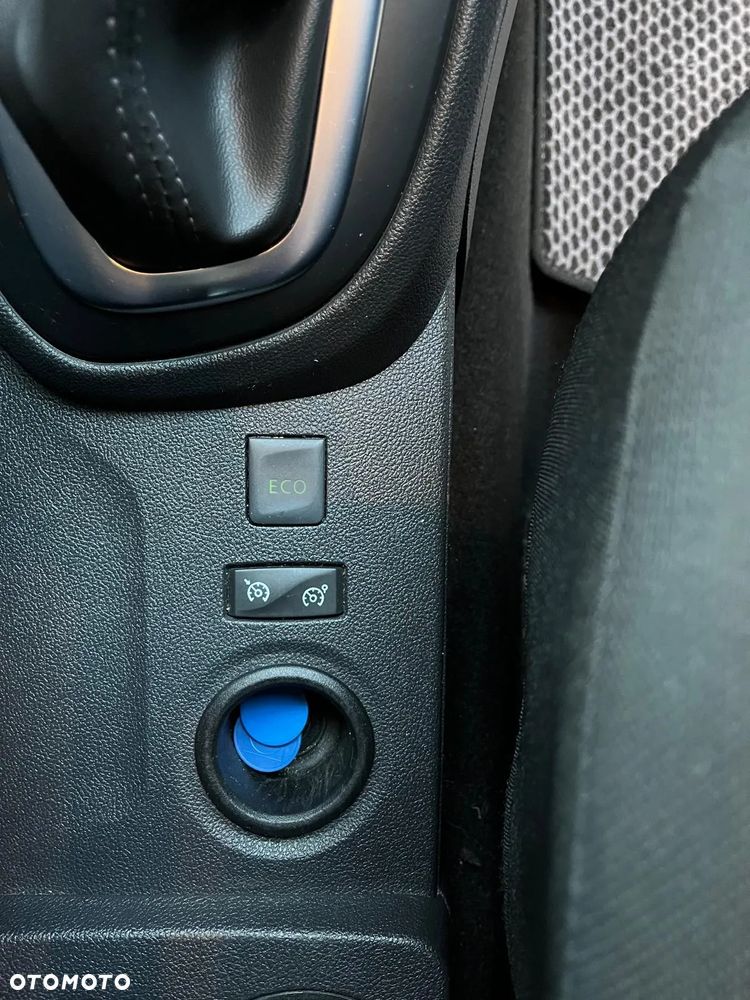 Renault Captur (ENERGY) dCi 90 EDC INTENS - 19