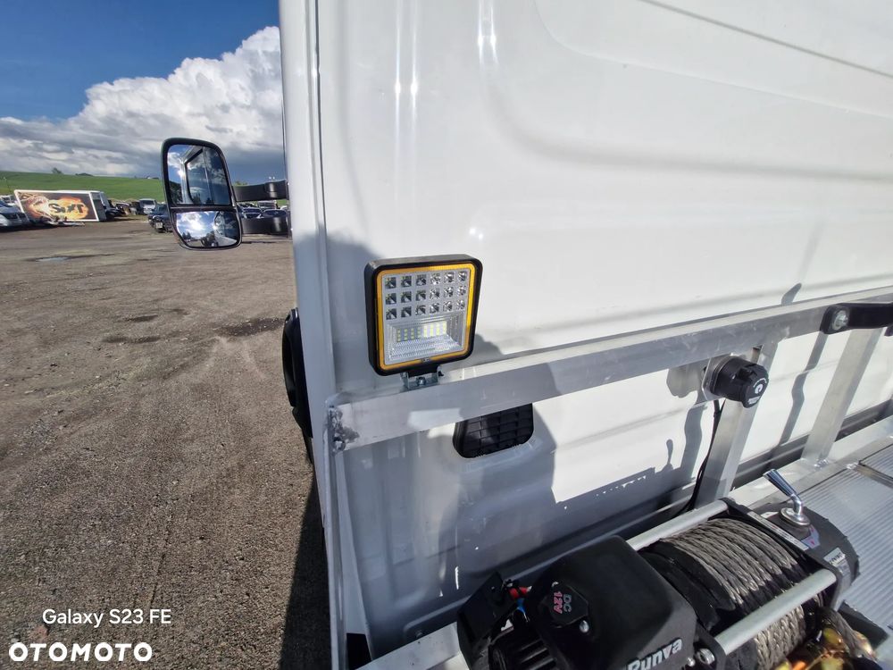 Iveco 35s16 - 13