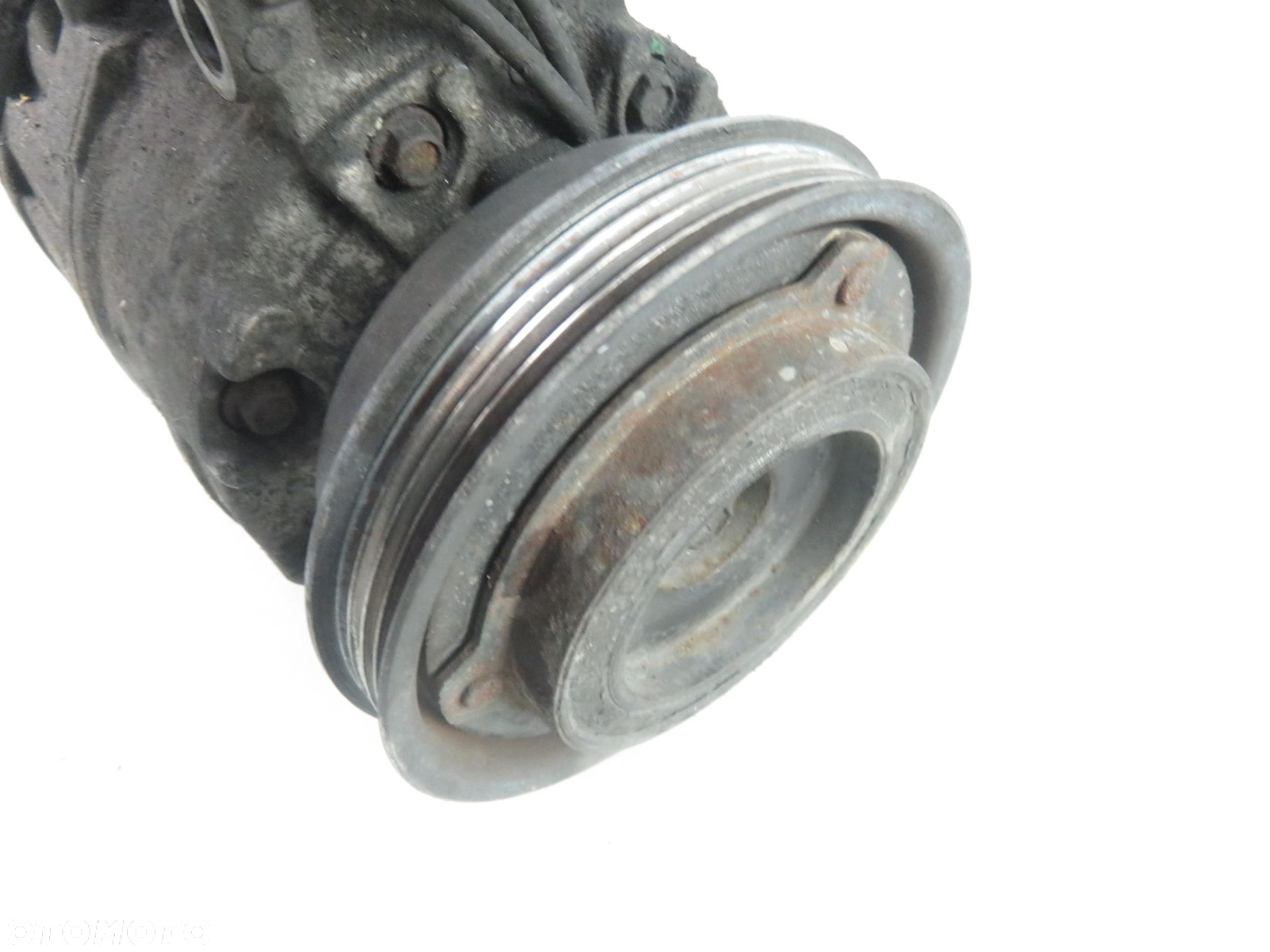 KOMPRESOR KLIMATYZACJI AUDI A4 B6 1.9 TDI 4471706350 - 2