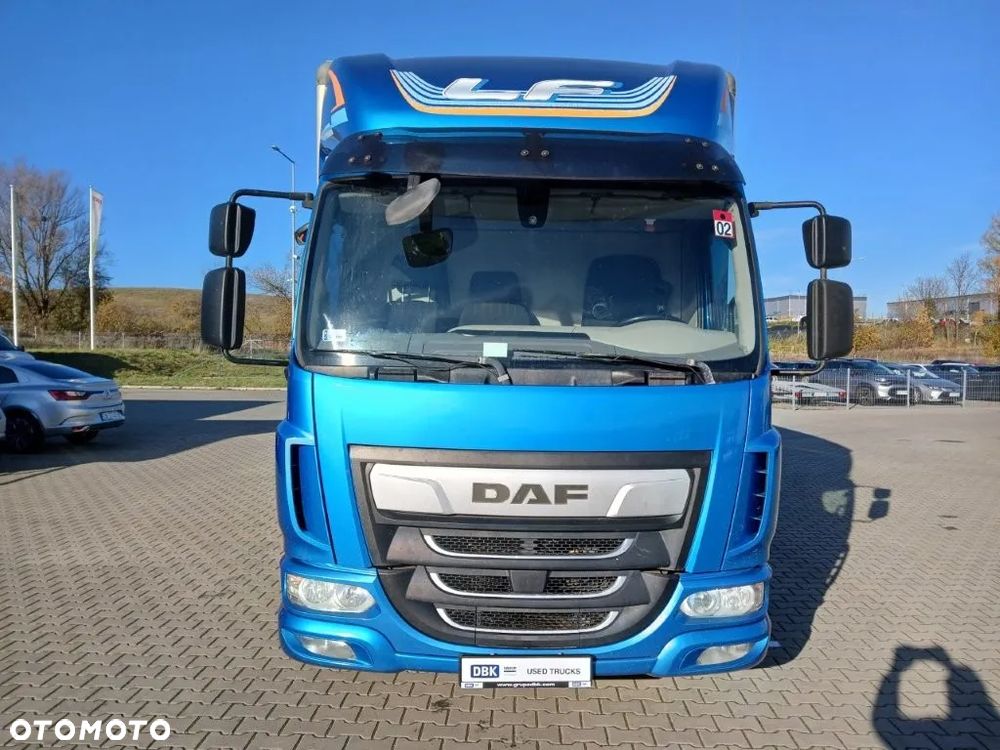 DAF LF 210 FA (32162) - 3