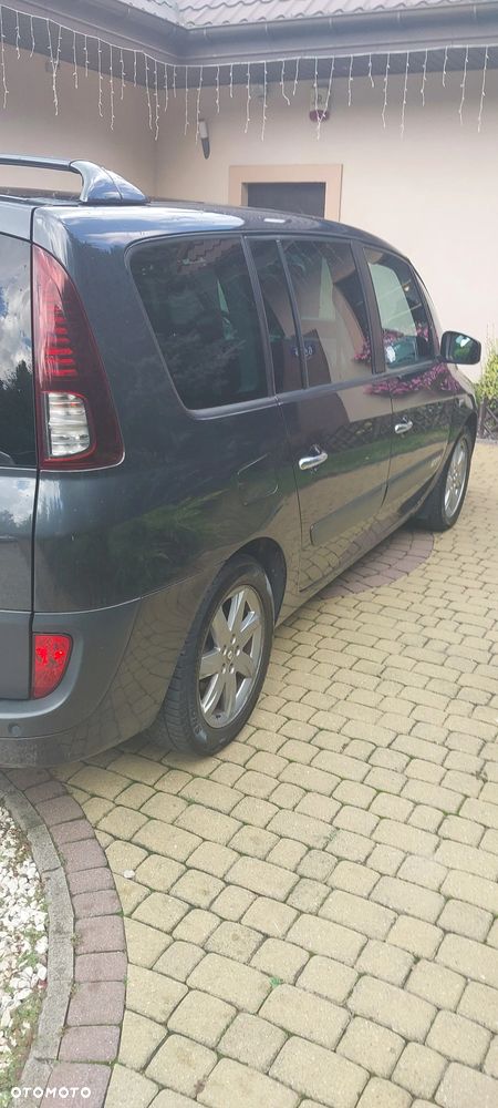 Renault Espace 2.0 dCi SL Alcantara - 2