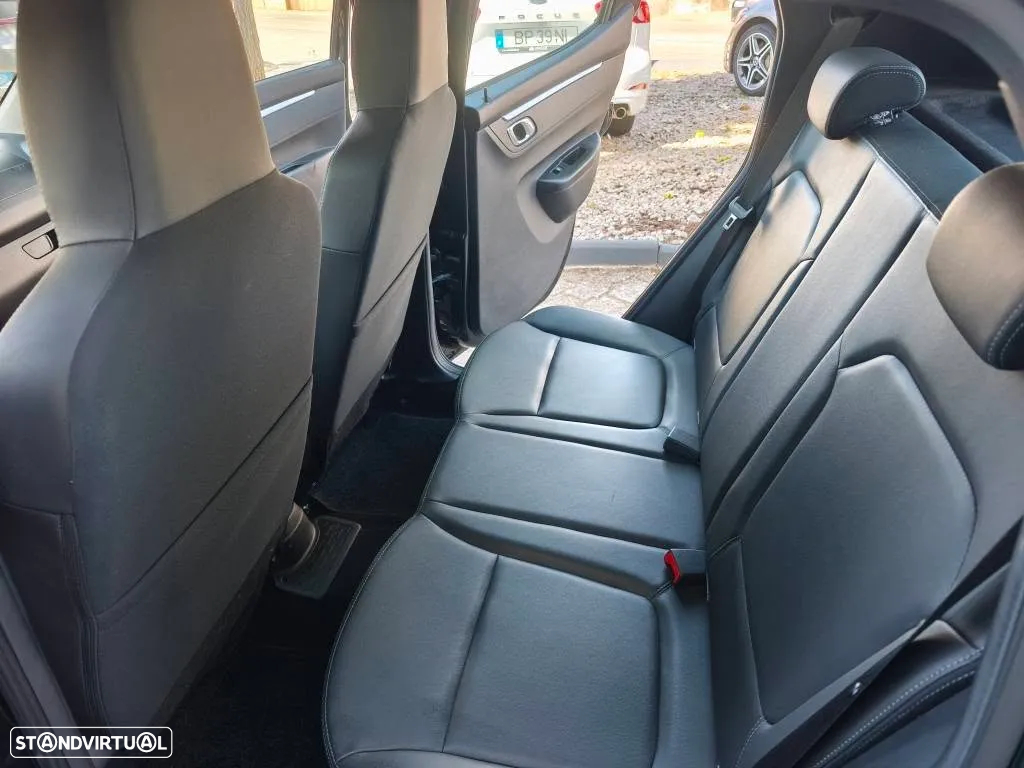 Dacia Spring Electric 45 Expression - 9