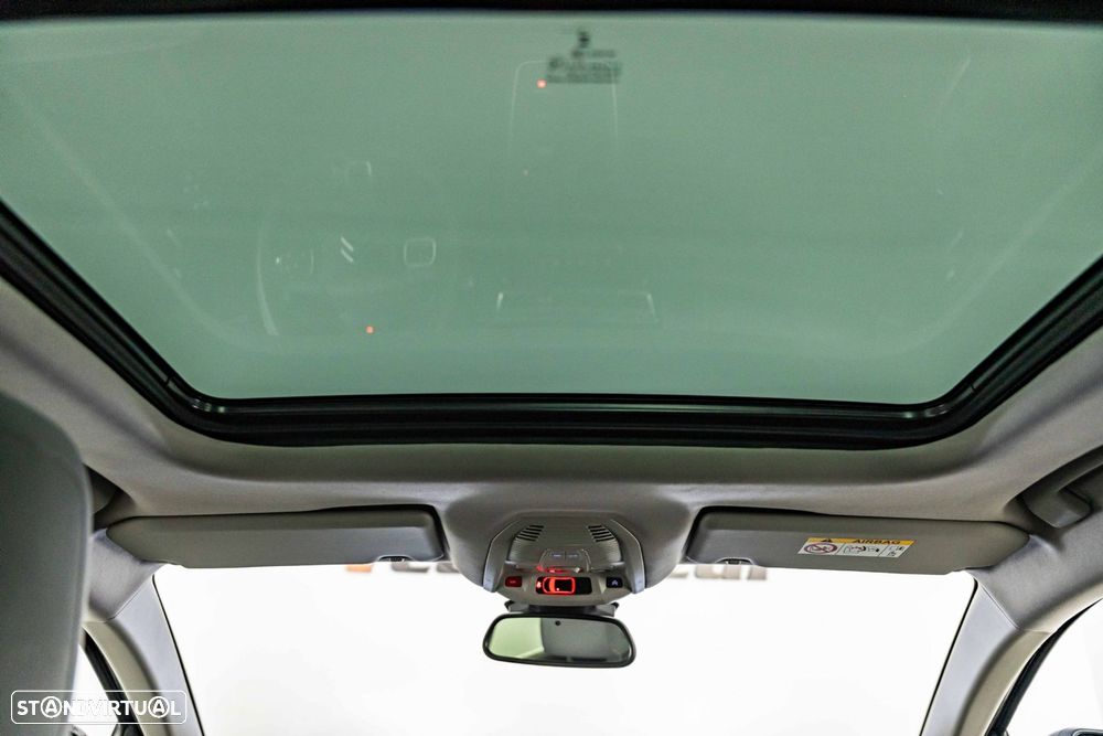 Citroën C5 Aircross 1.6 Hybrid Shine e-EAT8 - 25