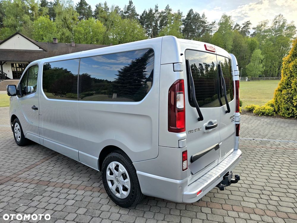 Renault Trafic - 38