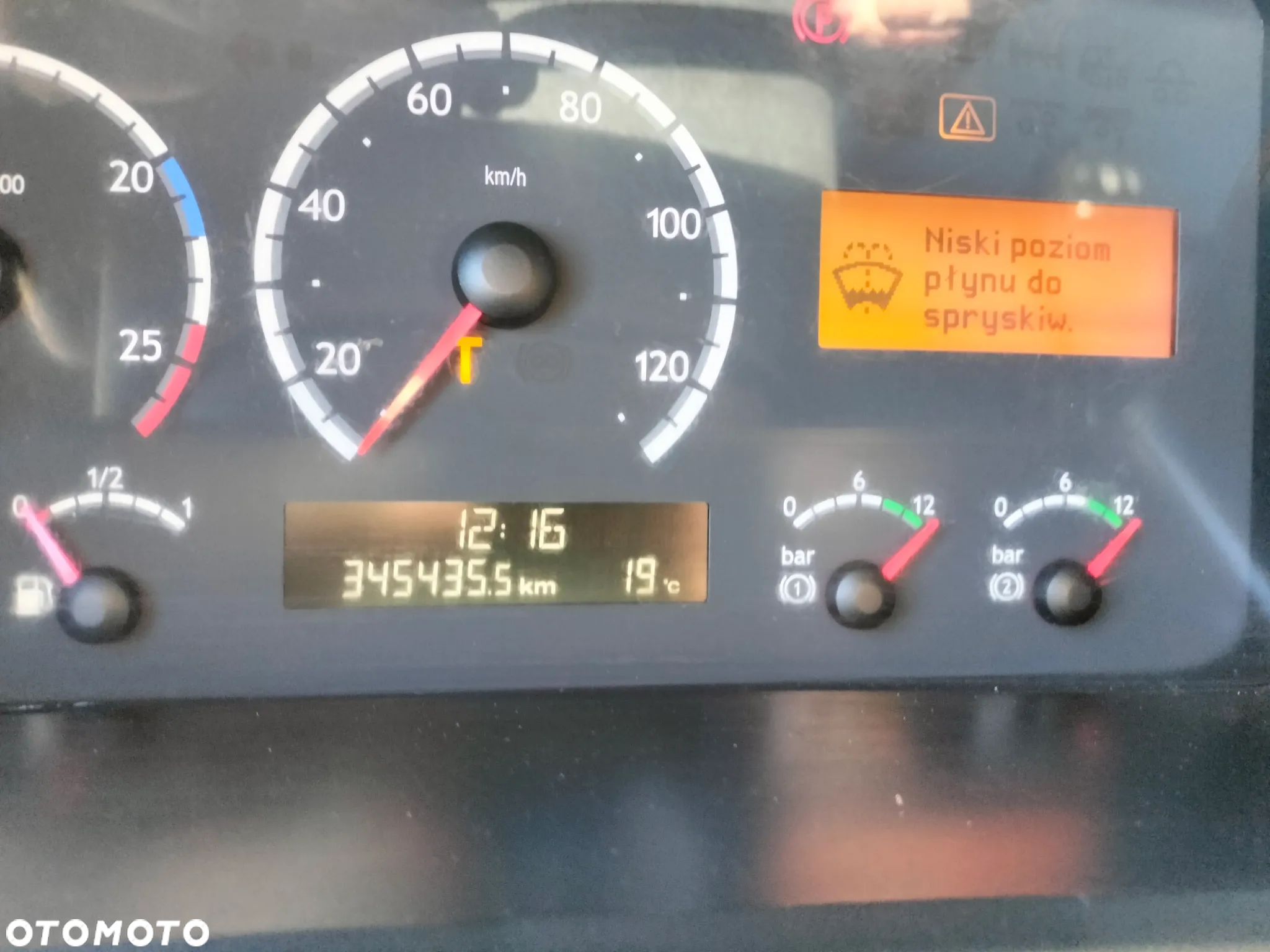 Scania P270 - 17