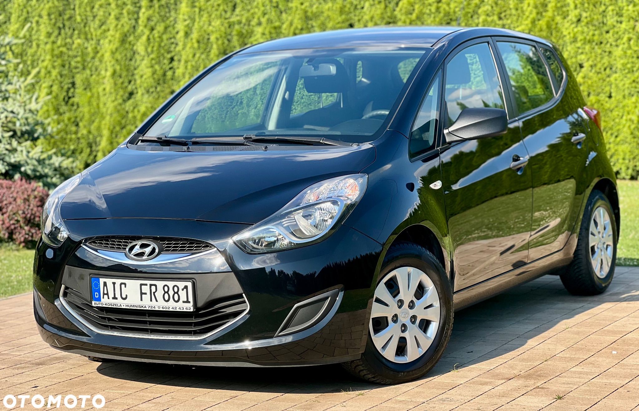 Hyundai ix20 1.4 Style - 1