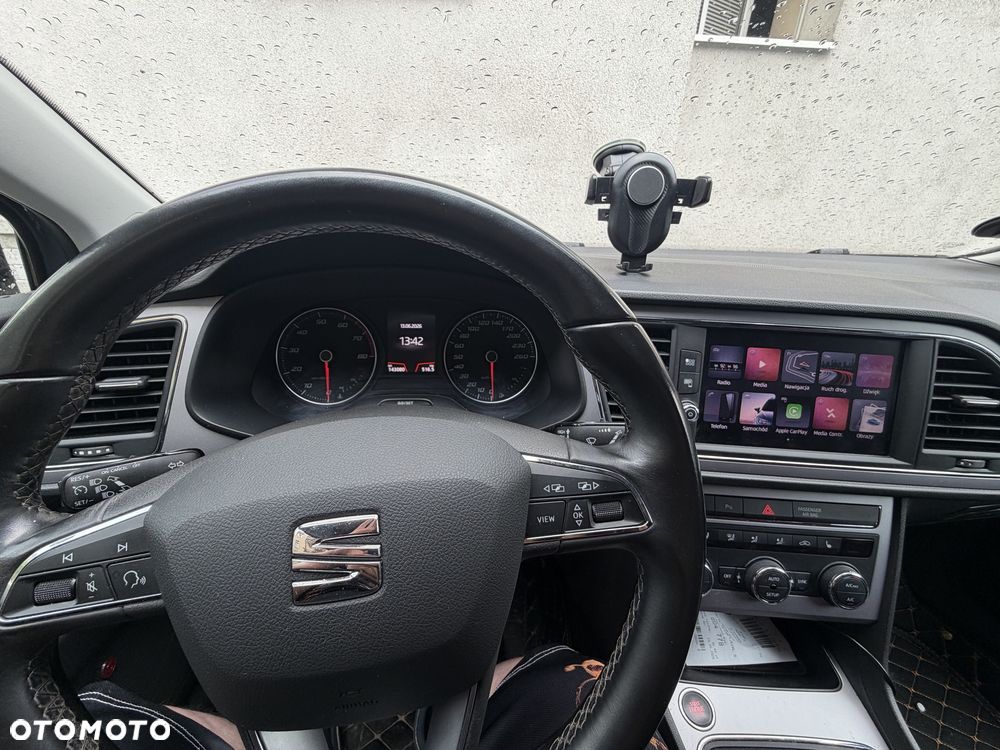 Seat Leon - 6