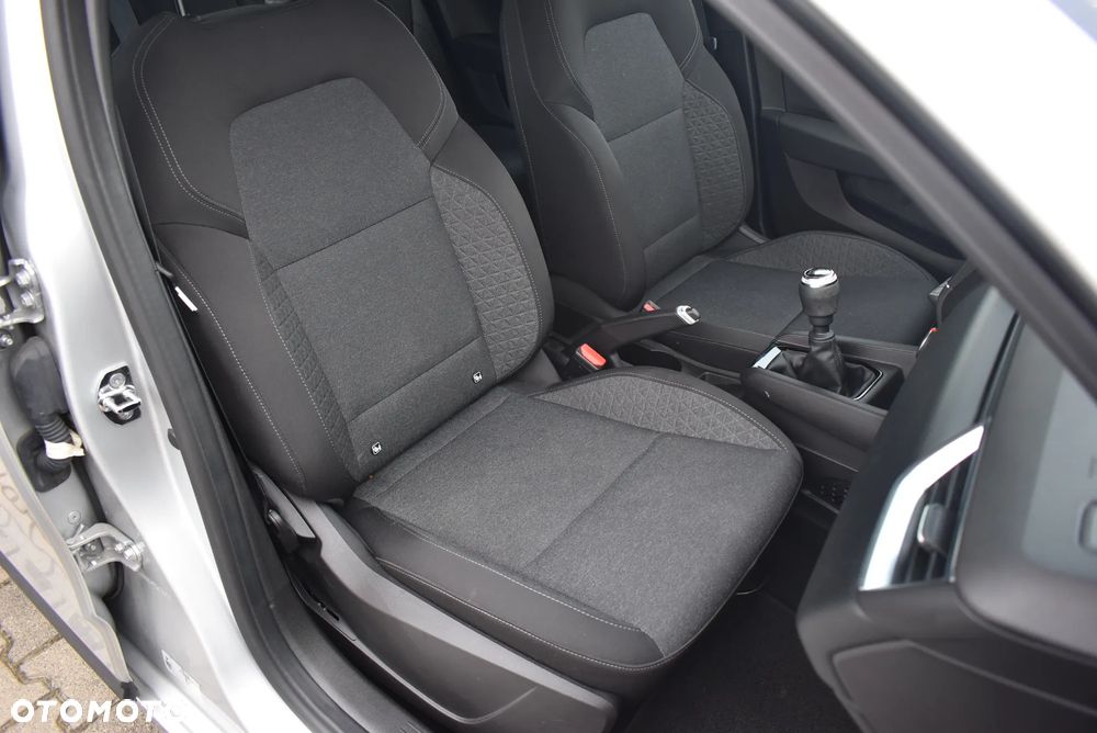 Renault Clio 1.0 TCe Equilibre - 19