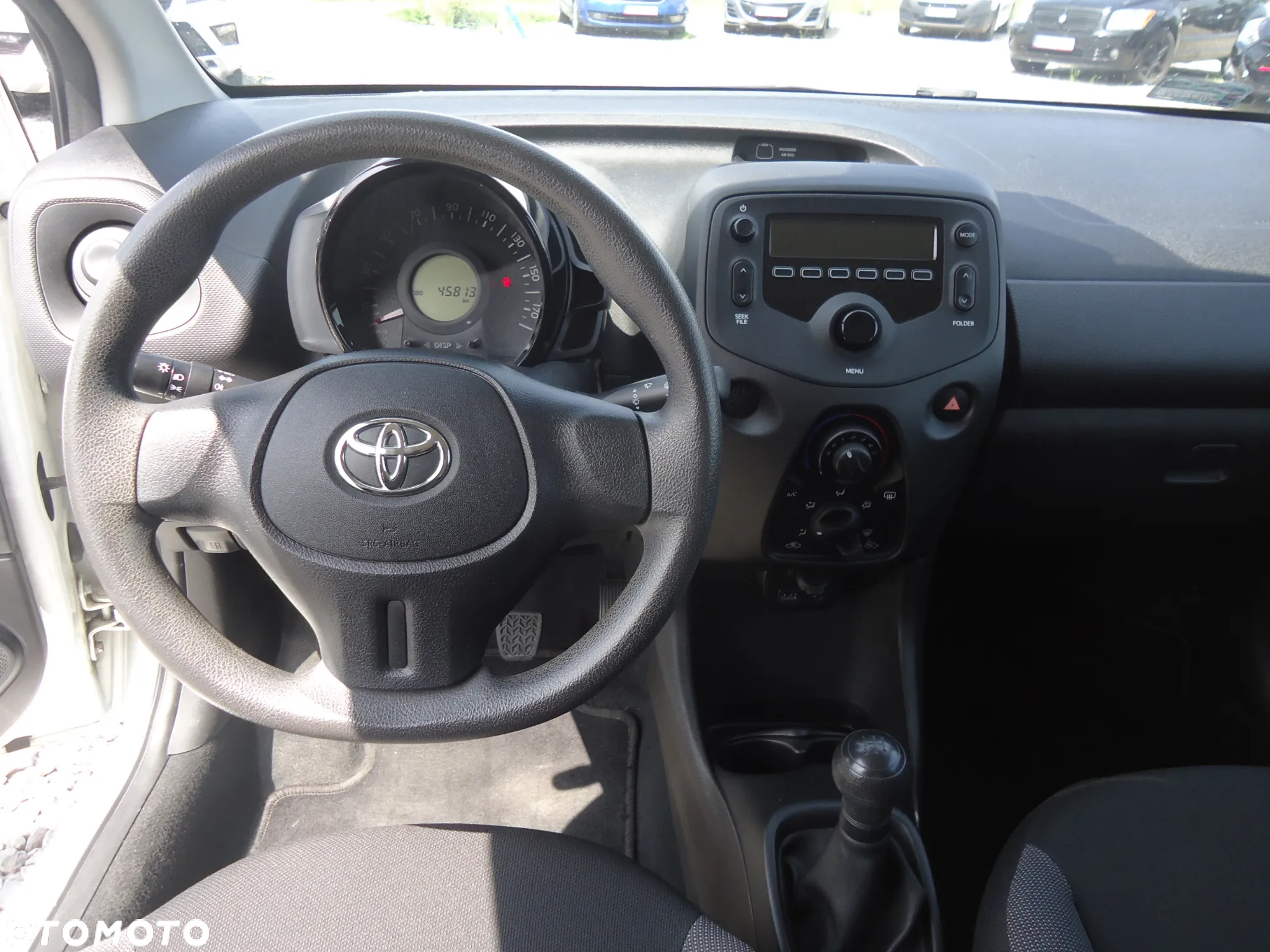 Toyota Aygo - 3