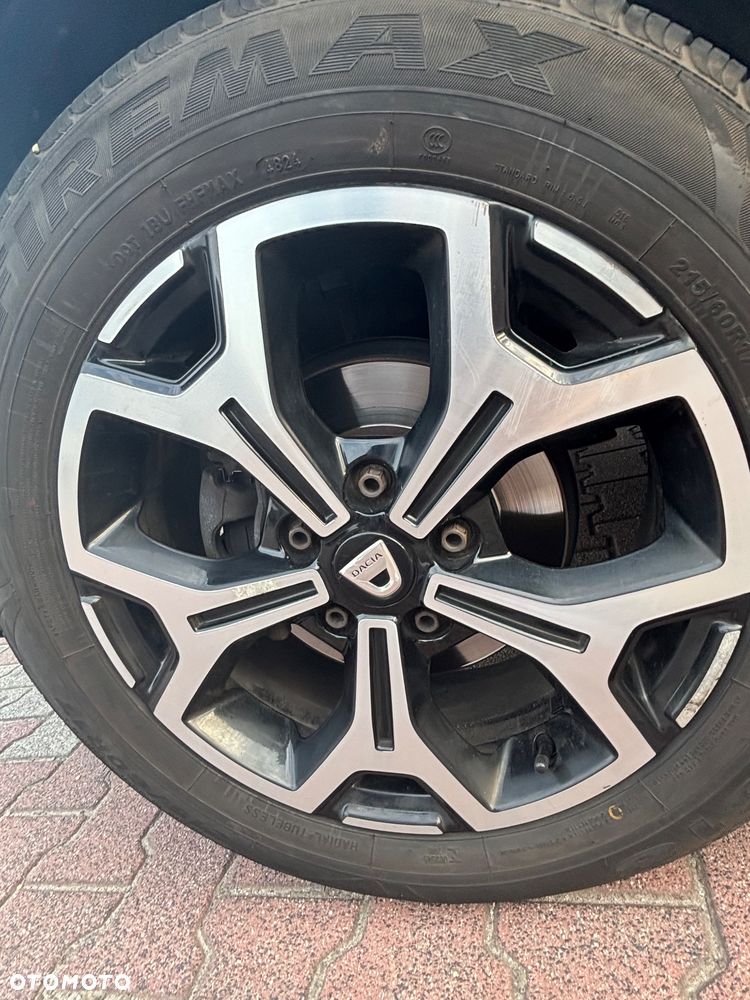 Dacia Duster 1.6 SCe Prestige - 21
