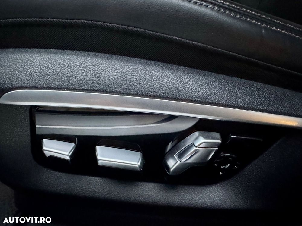 BMW Seria 7 740d xDrive - 21