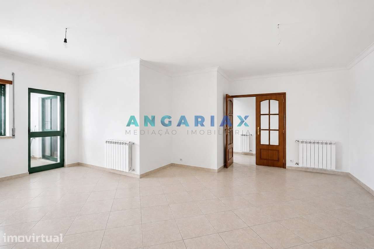 ANG1640 - Apartamento T3 para Arrendamento em Leiria - Grande imagem: 4/23